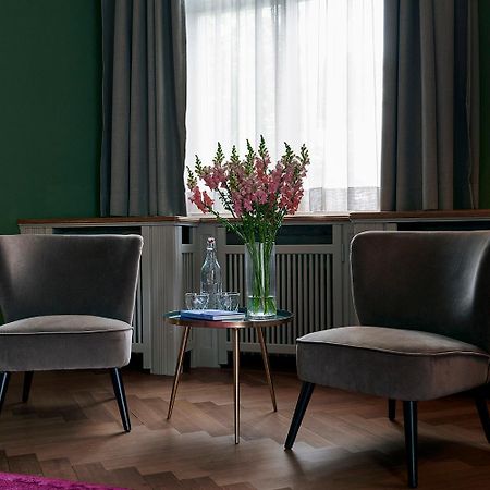 Signau House & Garden Boutique Hotel Zuerich מראה חיצוני תמונה