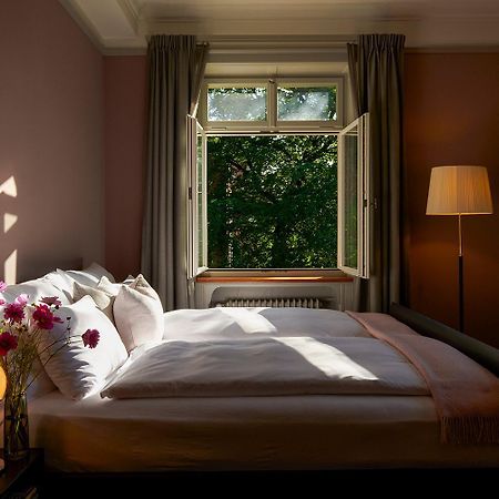 Signau House & Garden Boutique Hotel Zuerich מראה חיצוני תמונה