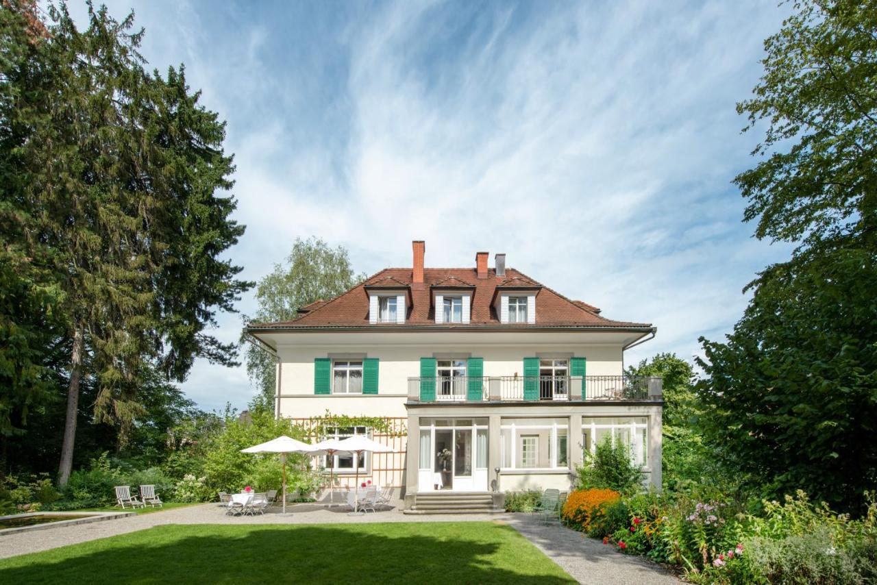 Signau House & Garden Boutique Hotel Zuerich מראה חיצוני תמונה