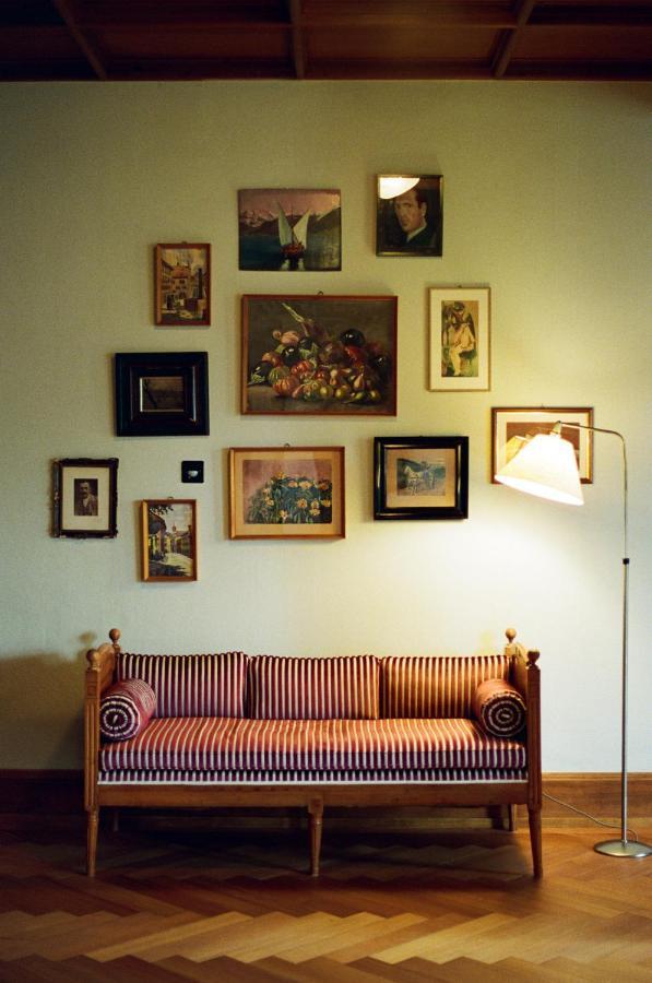 Signau House & Garden Boutique Hotel Zuerich מראה חיצוני תמונה