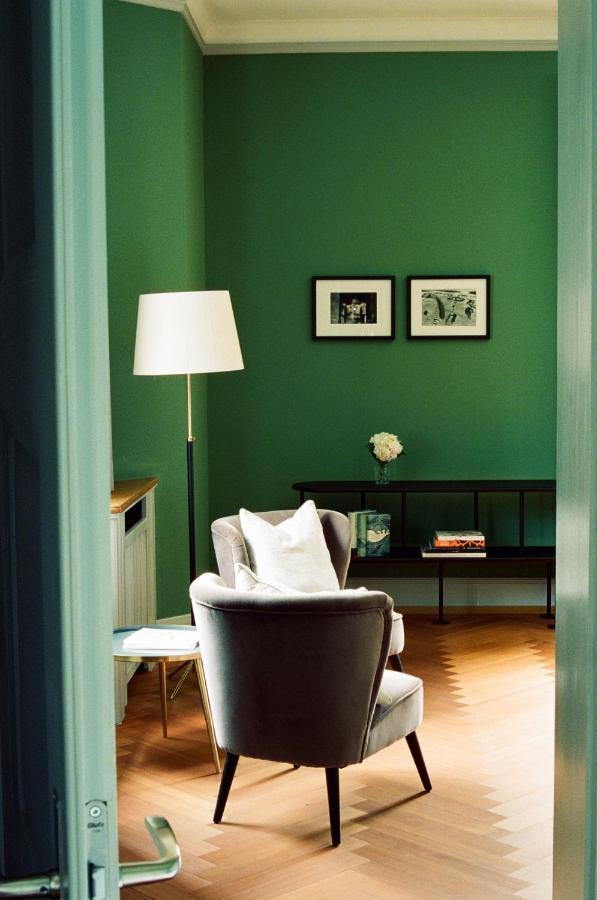Signau House & Garden Boutique Hotel Zuerich מראה חיצוני תמונה