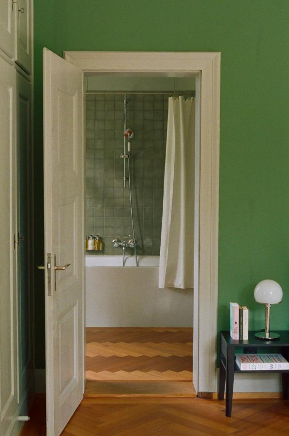 Signau House & Garden Boutique Hotel Zuerich מראה חיצוני תמונה