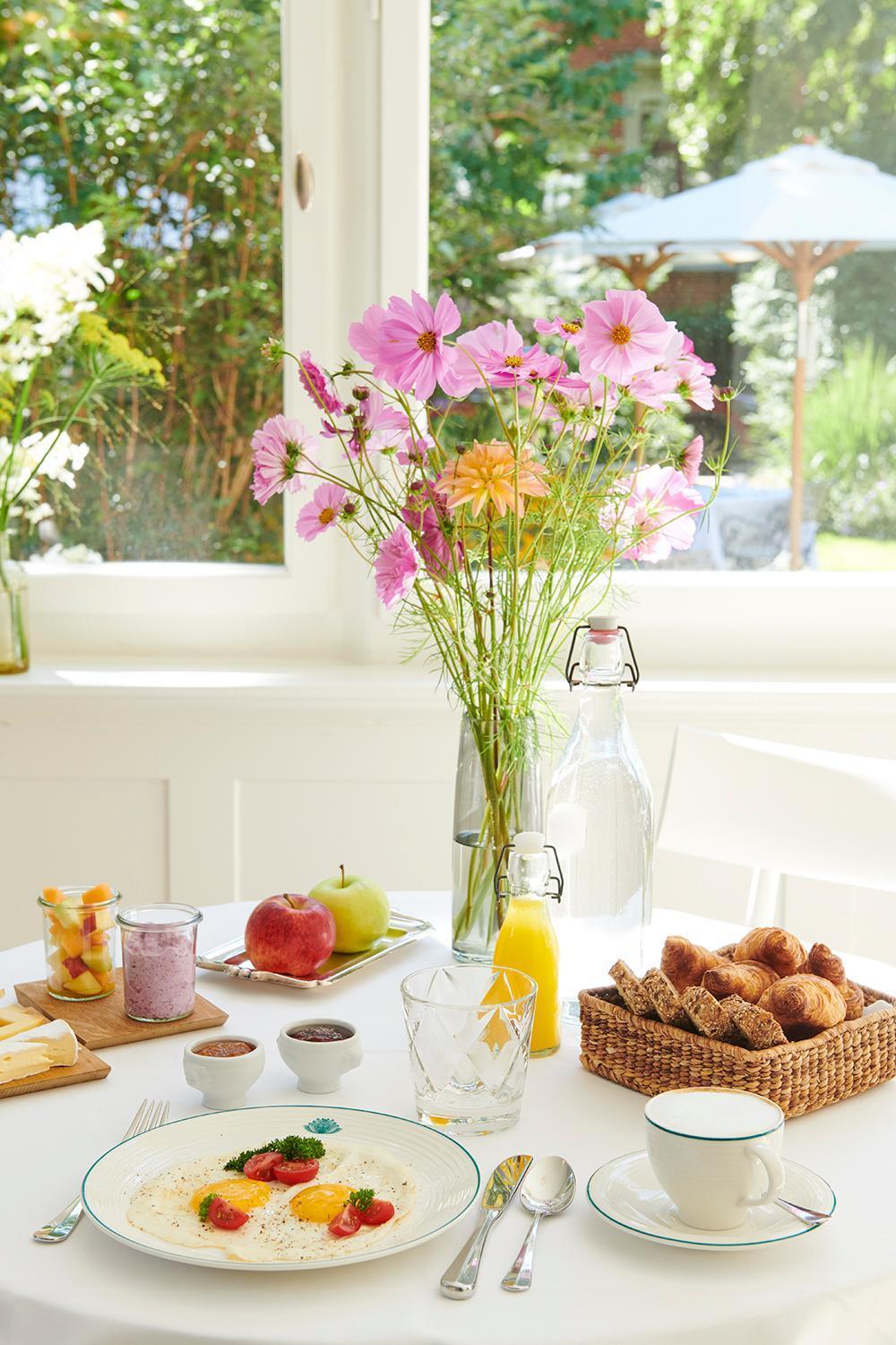 Signau House & Garden Boutique Hotel Zuerich מראה חיצוני תמונה