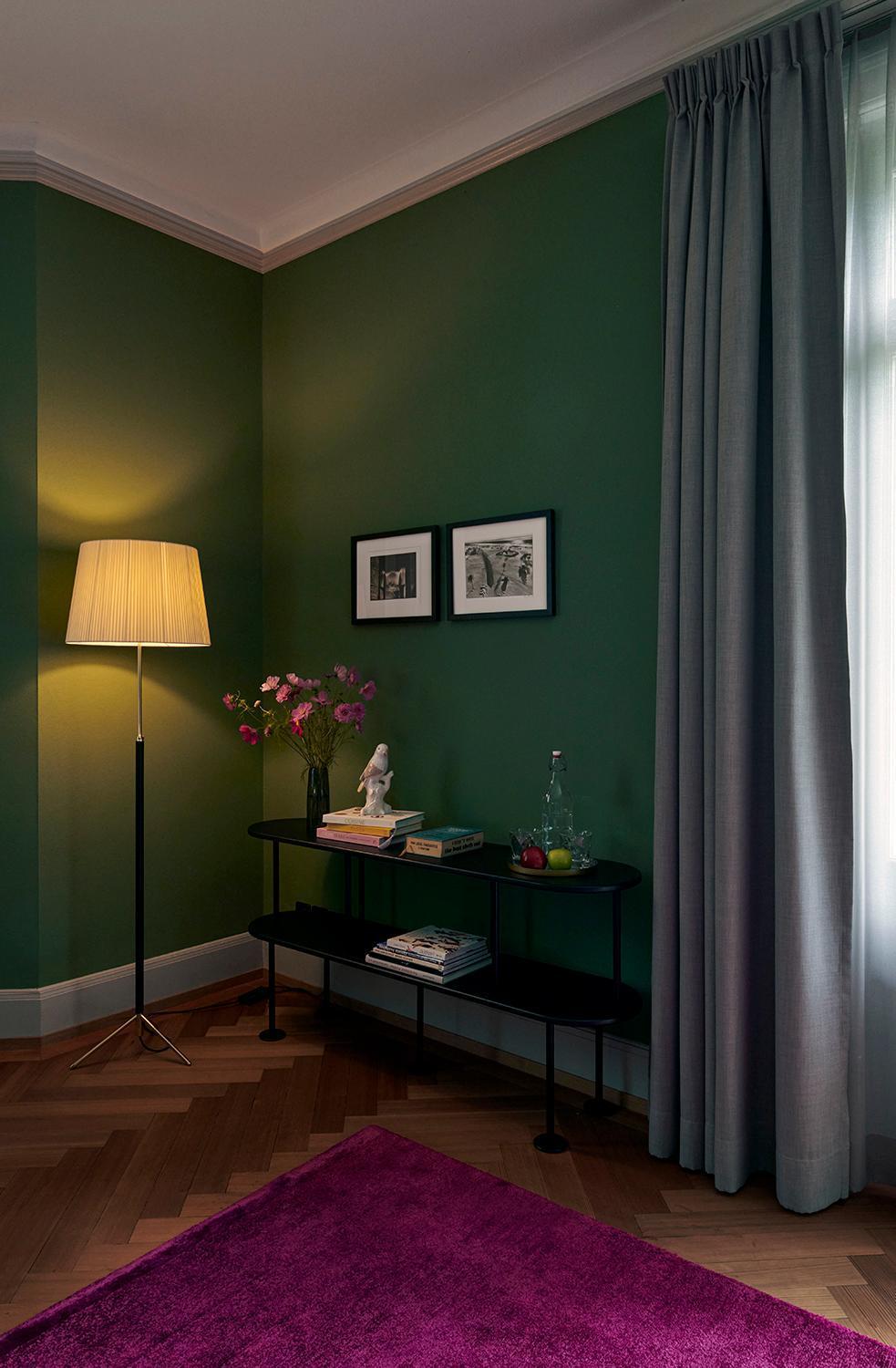 Signau House & Garden Boutique Hotel Zuerich מראה חיצוני תמונה