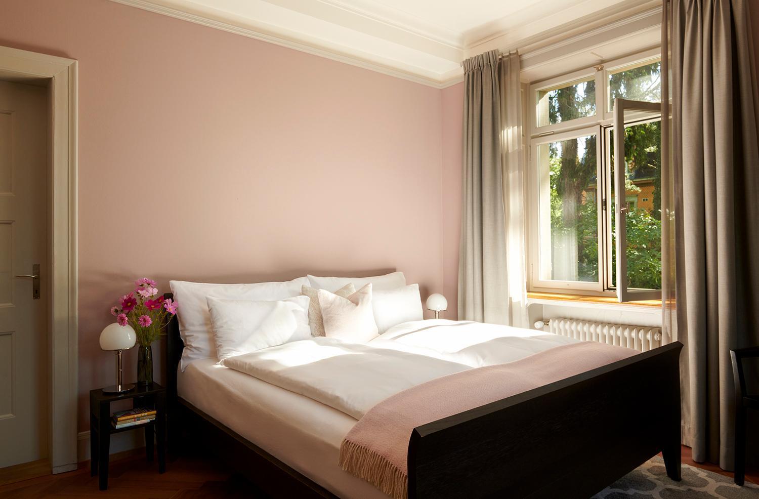 Signau House & Garden Boutique Hotel Zuerich מראה חיצוני תמונה