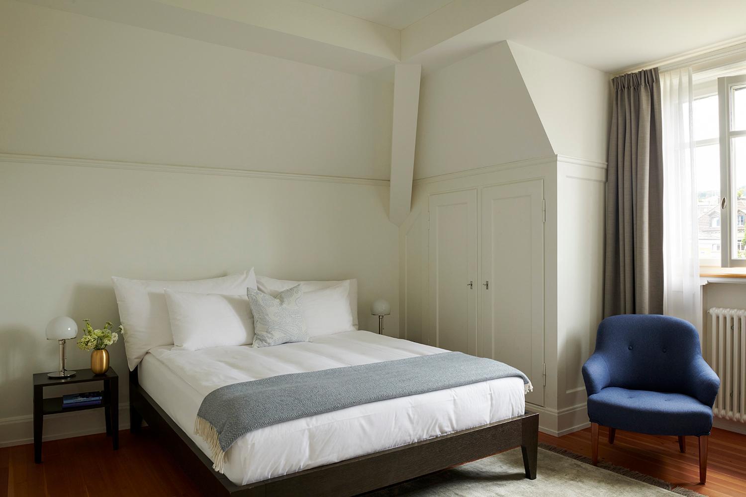 Signau House & Garden Boutique Hotel Zuerich מראה חיצוני תמונה
