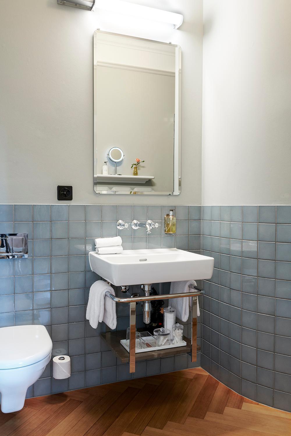 Signau House & Garden Boutique Hotel Zuerich מראה חיצוני תמונה