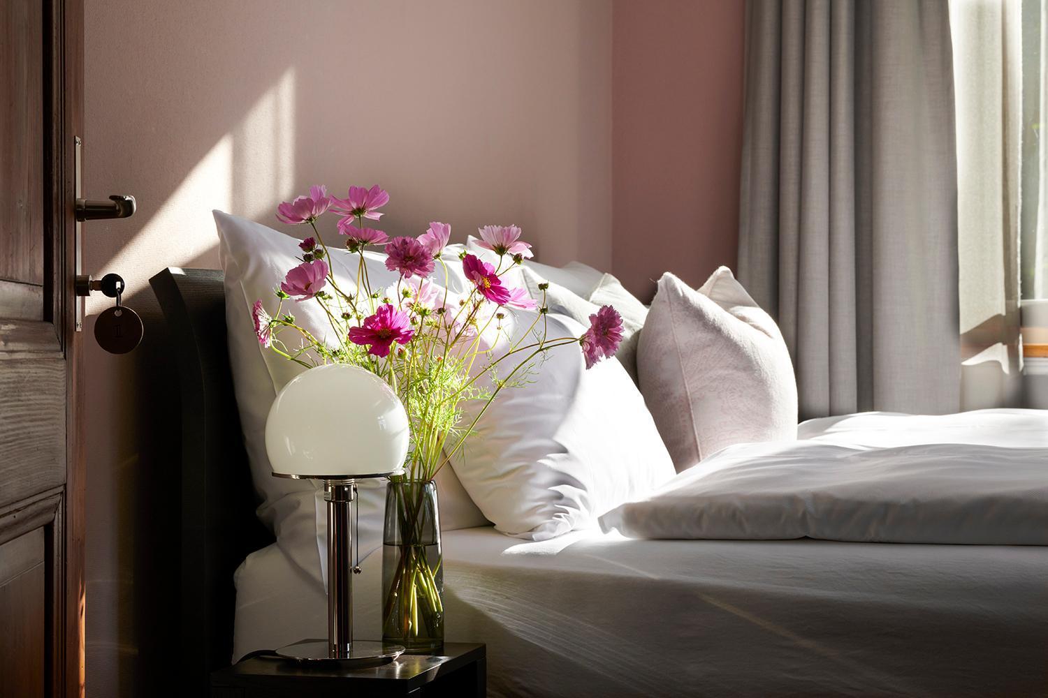 Signau House & Garden Boutique Hotel Zuerich מראה חיצוני תמונה