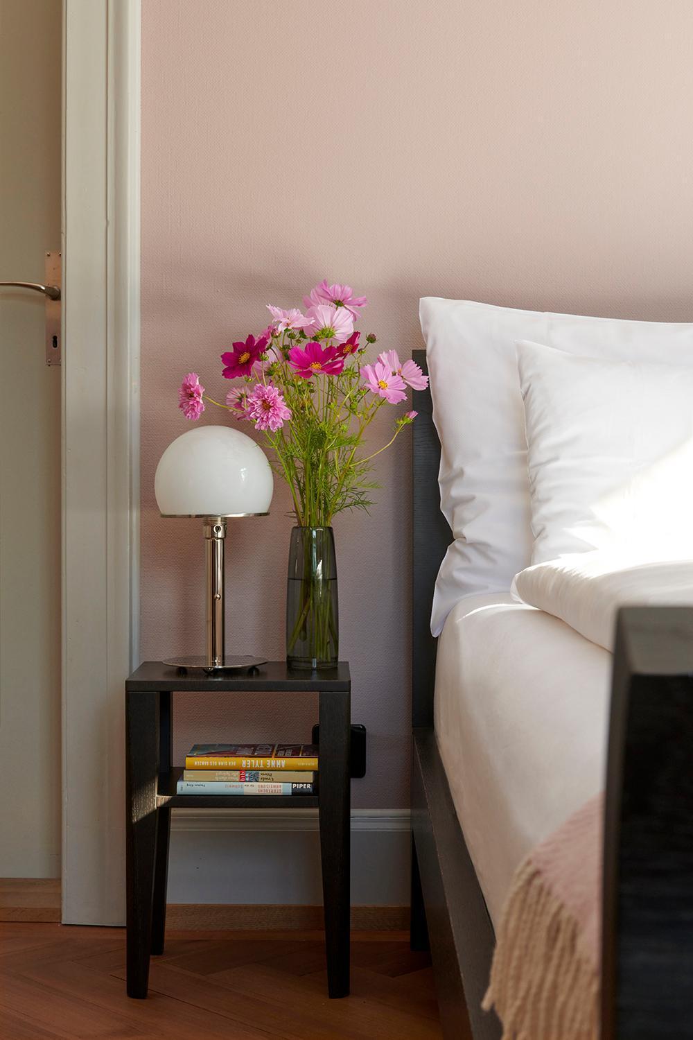 Signau House & Garden Boutique Hotel Zuerich מראה חיצוני תמונה