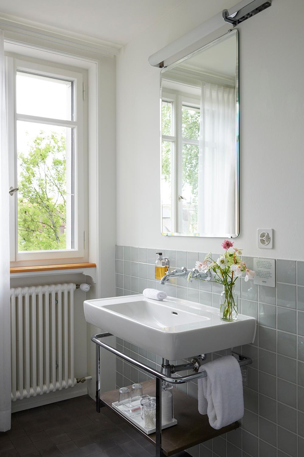 Signau House & Garden Boutique Hotel Zuerich מראה חיצוני תמונה